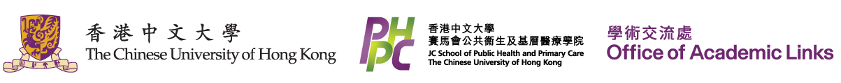 cuhk logo